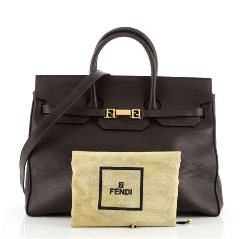 fendi bag handle|fendi change purse.